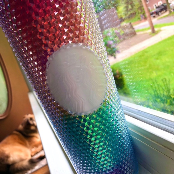 🏳️‍🌈 Limited Starbucks 2020 Pride collection! - Picture 6 of 6